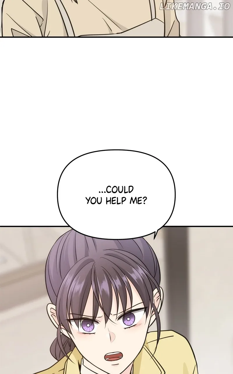 Disaster Is Always Nearby Chapter 46 page 85