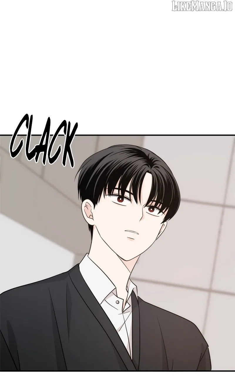 Disaster Is Always Nearby Chapter 53 page 35