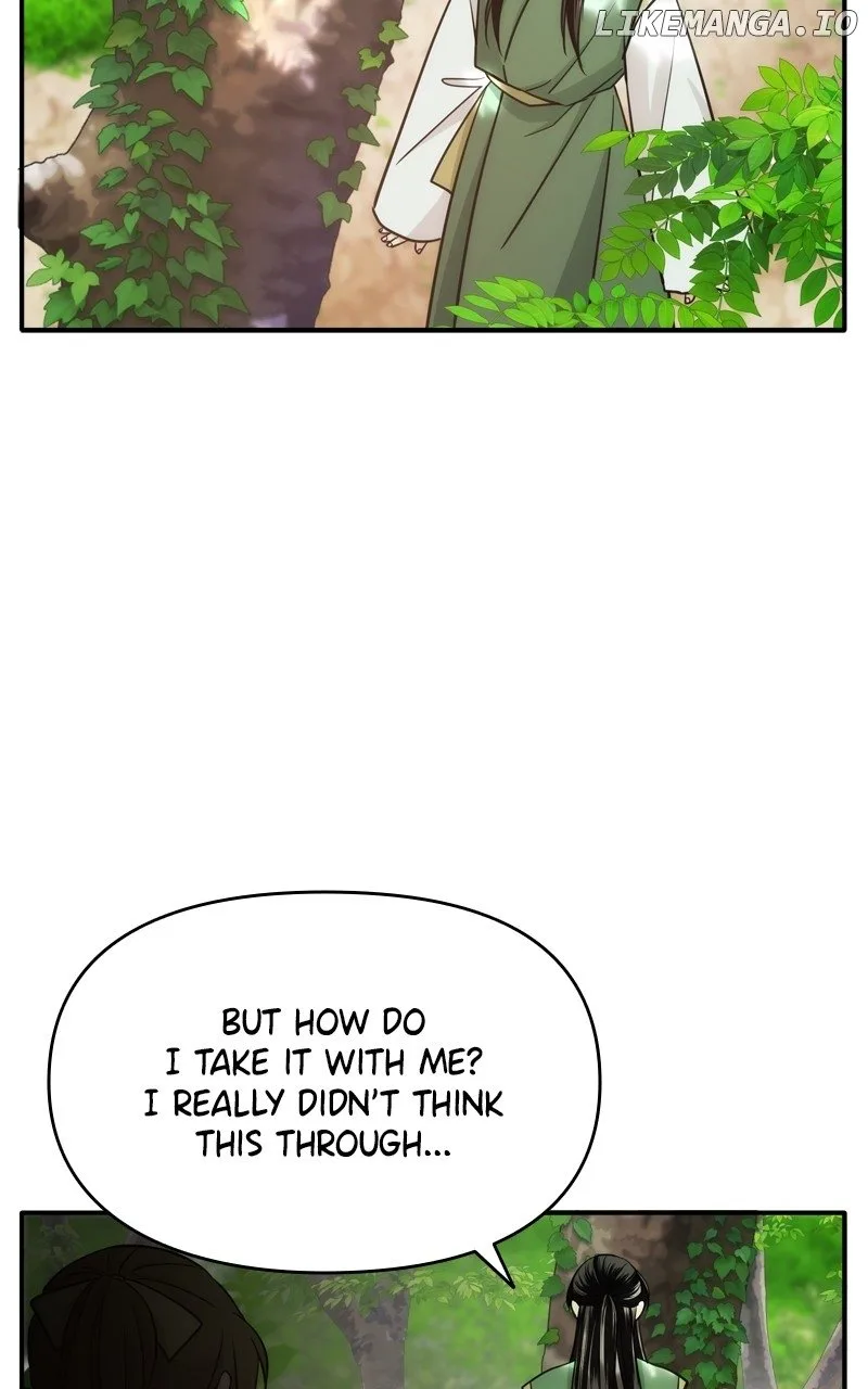 Disaster Is Always Nearby Chapter 48 page 44