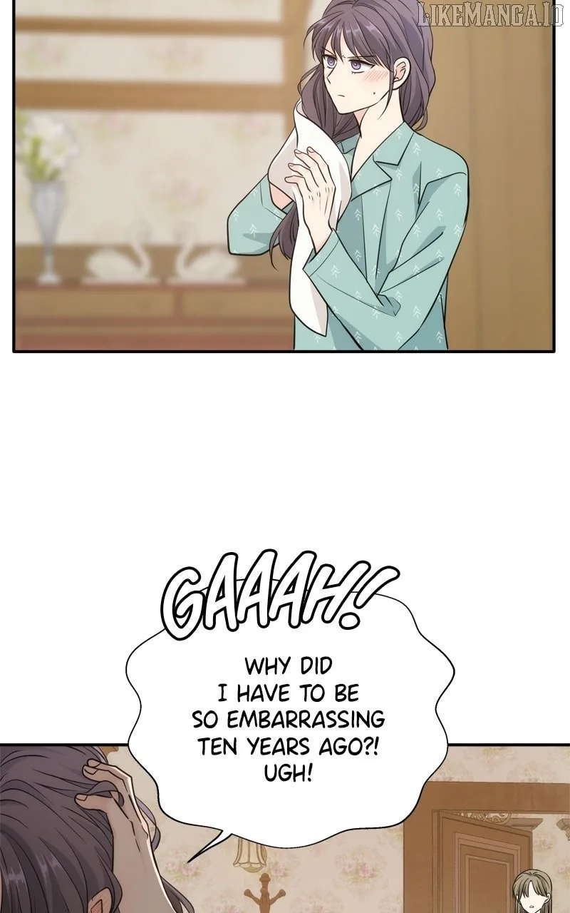Disaster Is Always Nearby Chapter 52 page 68