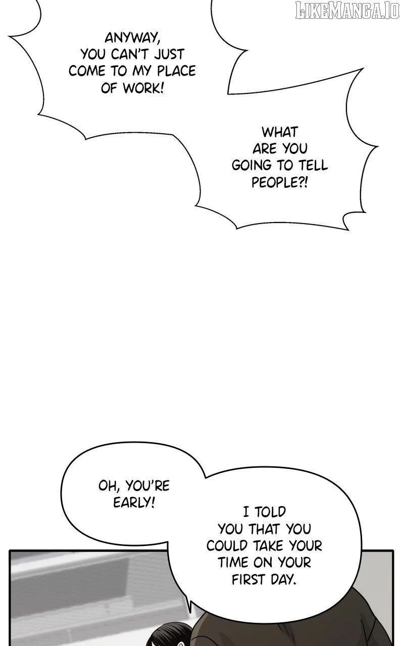Disaster Is Always Nearby Chapter 58 page 45