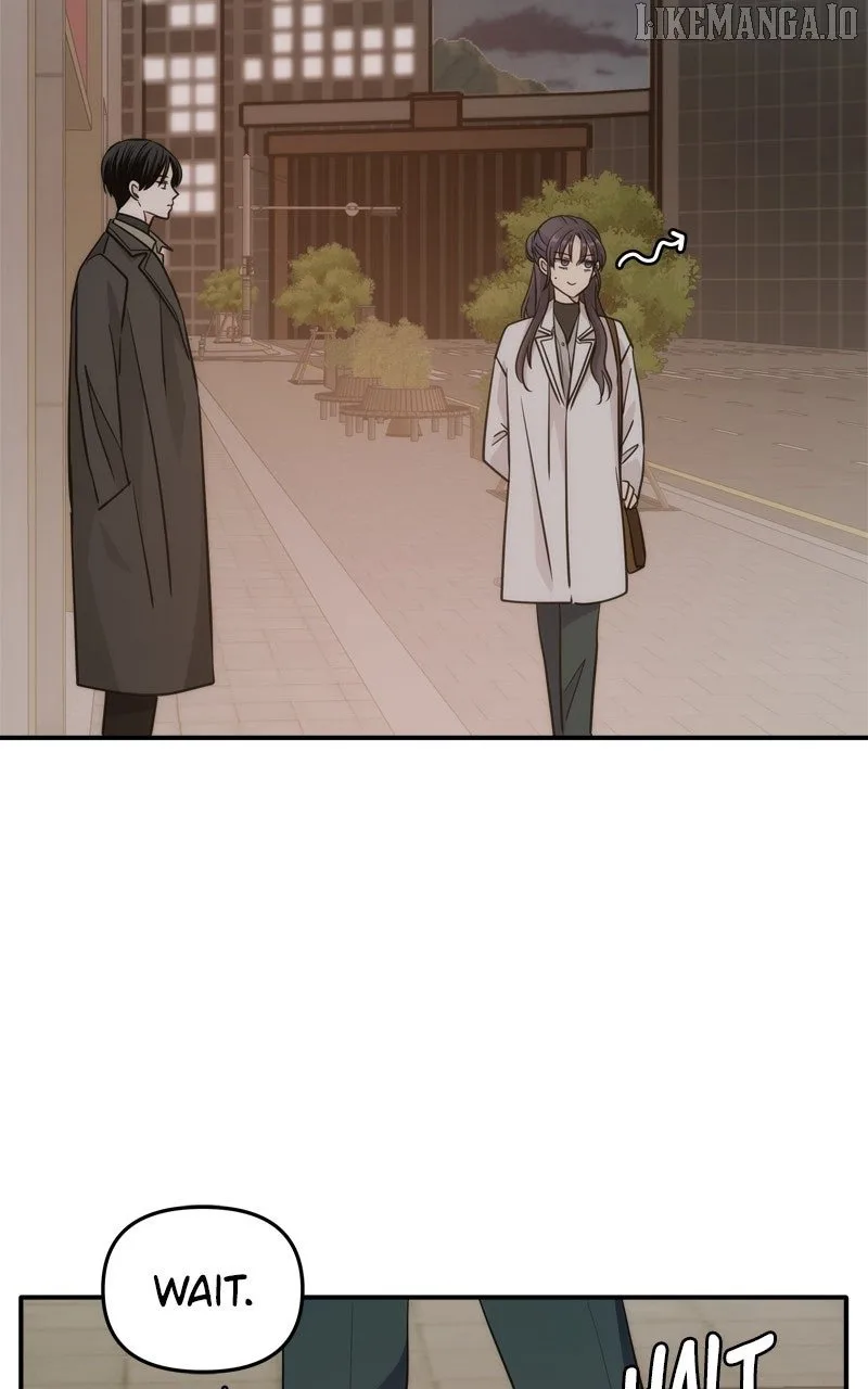 Disaster Is Always Nearby Chapter 57 page 50