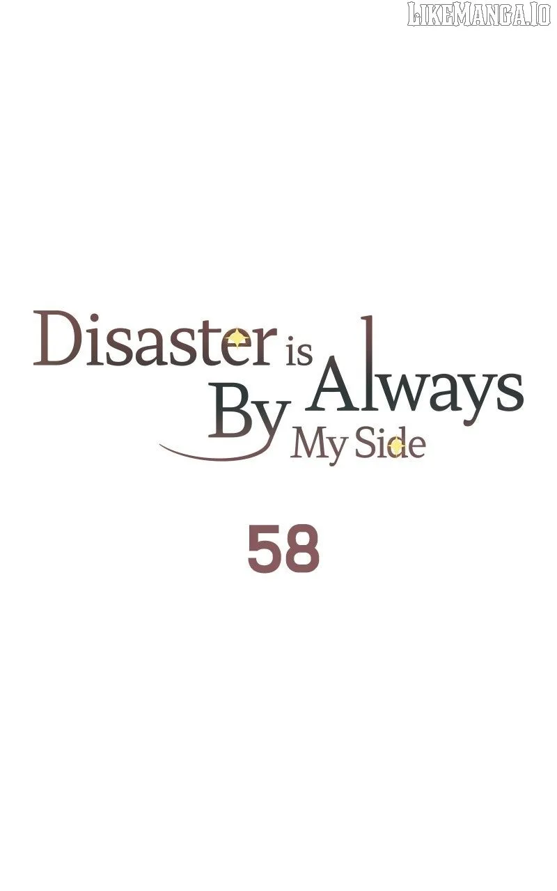 Disaster Is Always Nearby Chapter 58 page 39