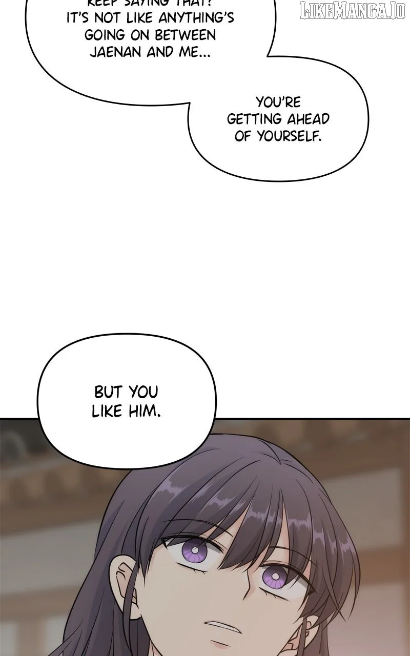 Disaster Is Always Nearby Chapter 53 page 42
