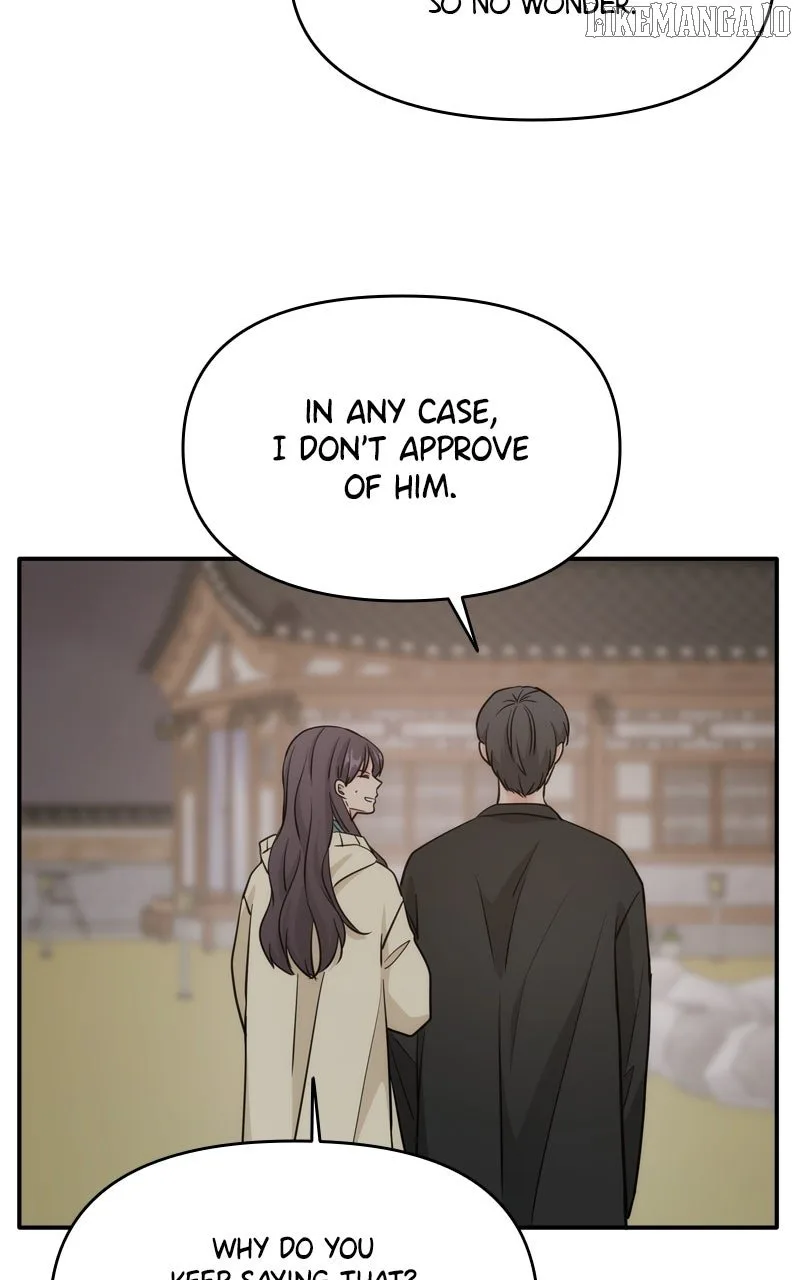 Disaster Is Always Nearby Chapter 53 page 41
