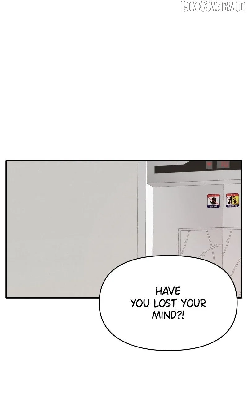 Disaster Is Always Nearby Chapter 58 page 43
