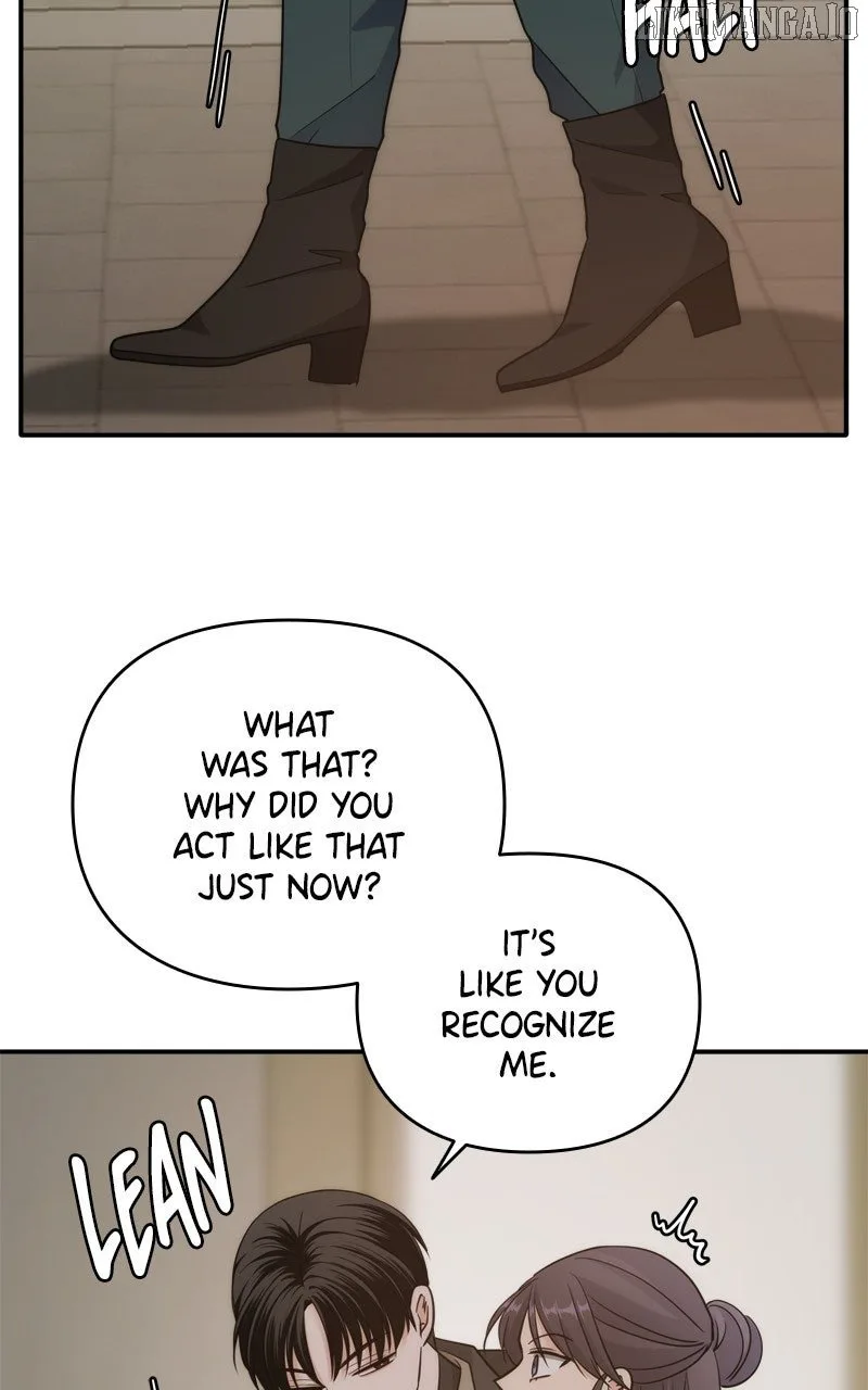 Disaster Is Always Nearby Chapter 57 page 51