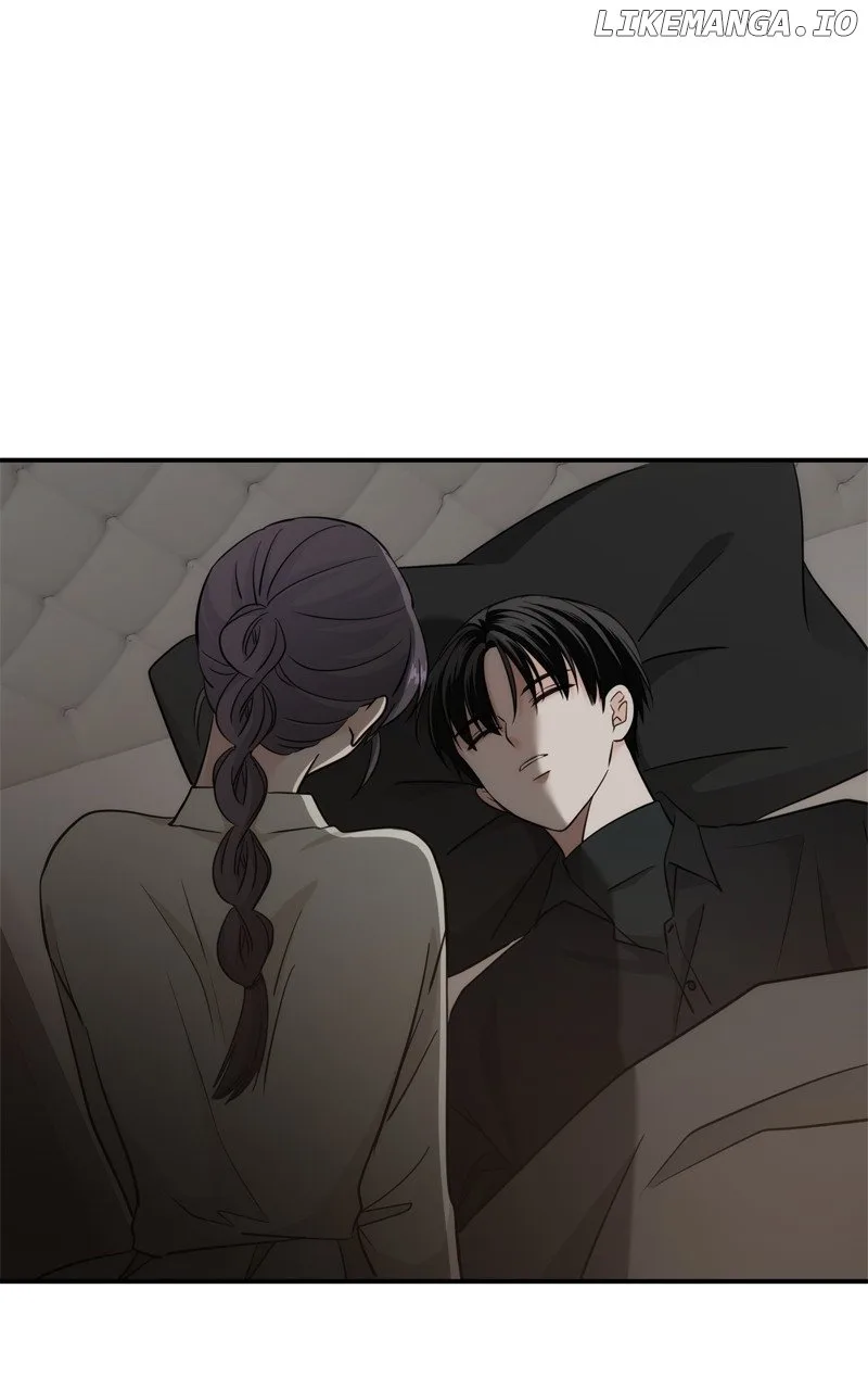 Disaster Is Always Nearby Chapter 47 page 68