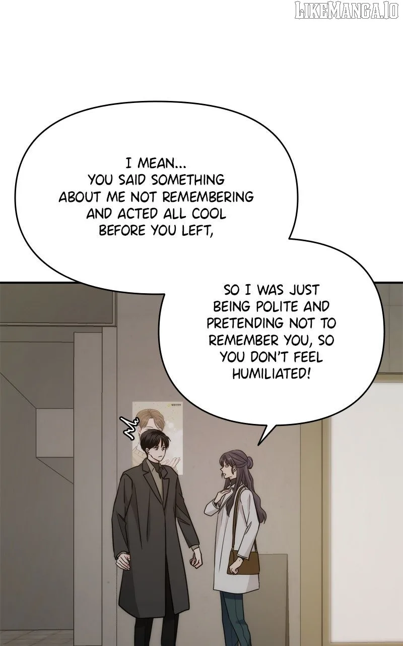 Disaster Is Always Nearby Chapter 57 page 53