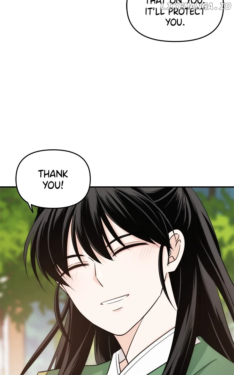Disaster Is Always Nearby Chapter 48 page 40