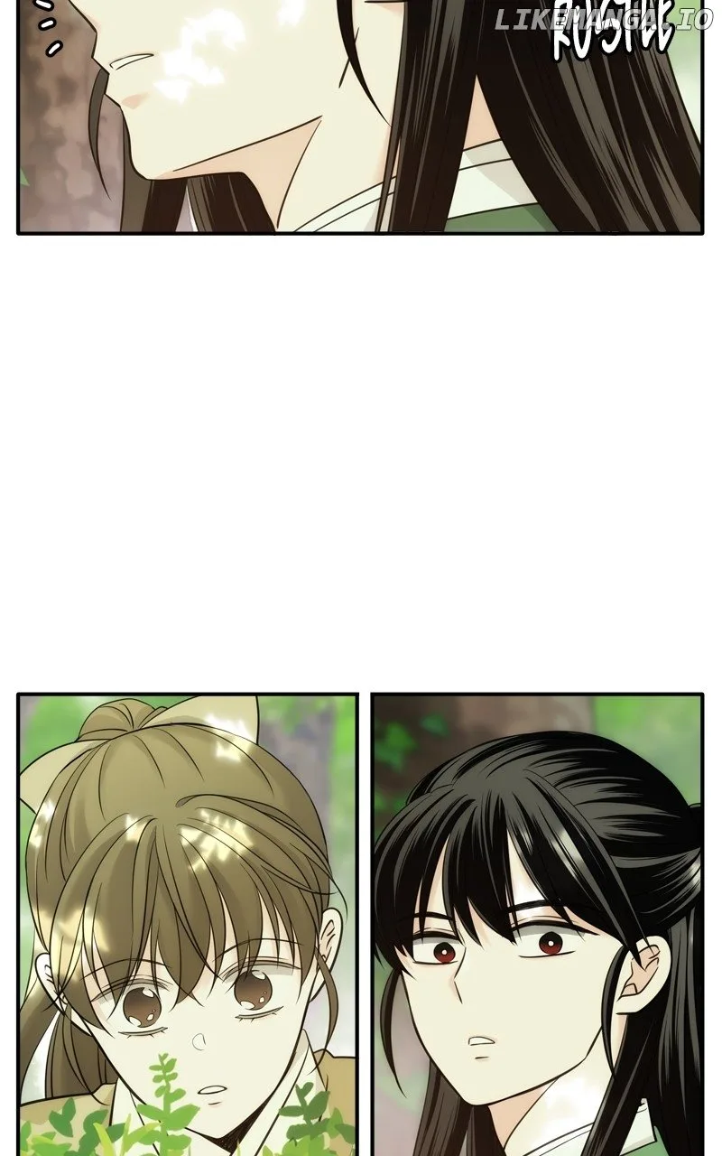 Disaster Is Always Nearby Chapter 48 page 46
