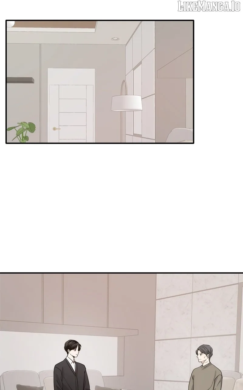 Disaster Is Always Nearby Chapter 52 page 74