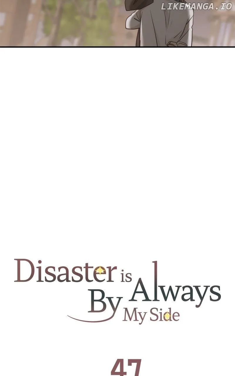 Disaster Is Always Nearby Chapter 47 page 66