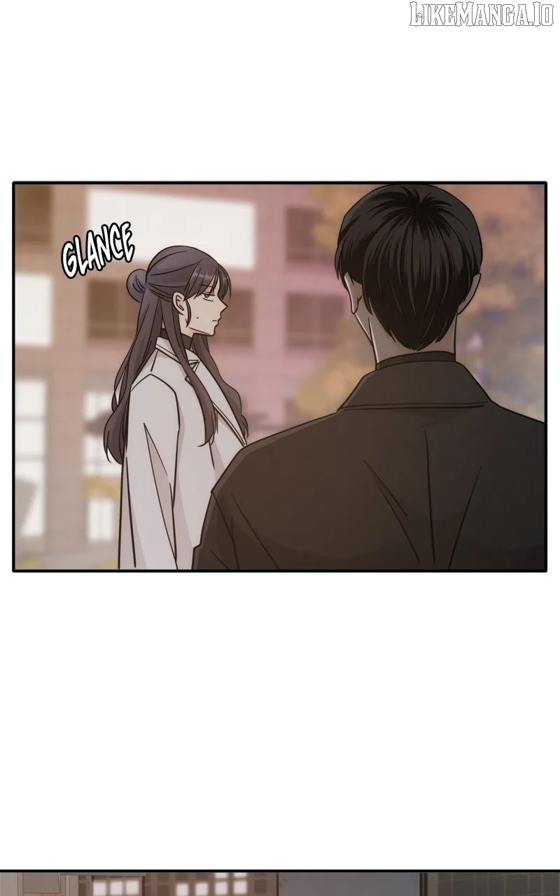 Disaster Is Always Nearby Chapter 57 page 49