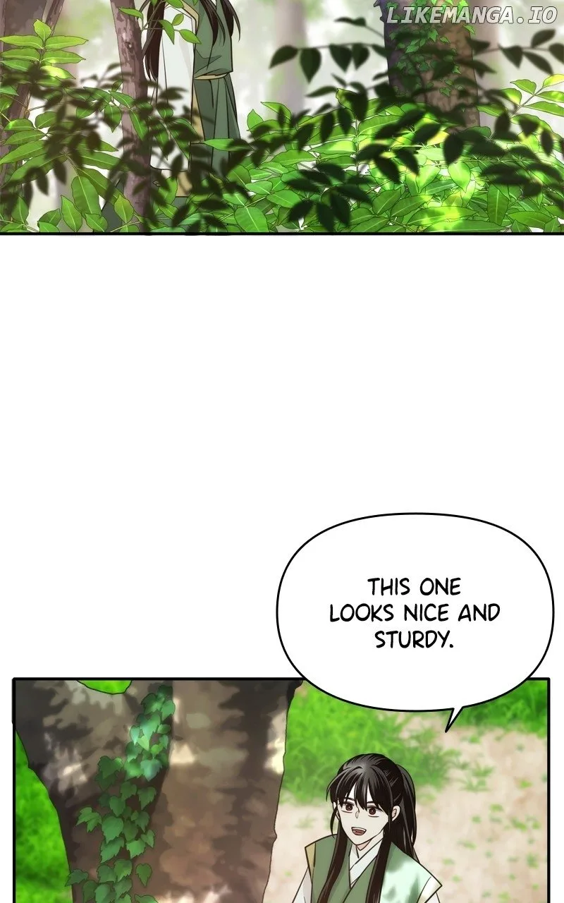 Disaster Is Always Nearby Chapter 48 page 43