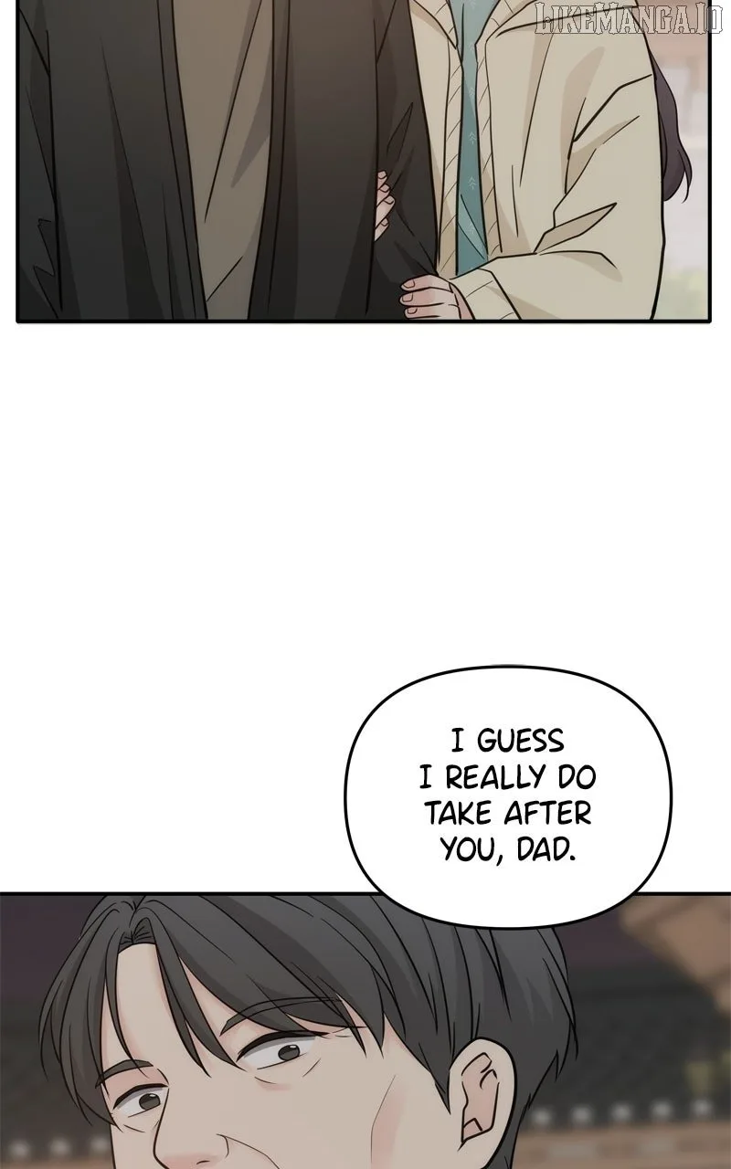 Disaster Is Always Nearby Chapter 53 page 44