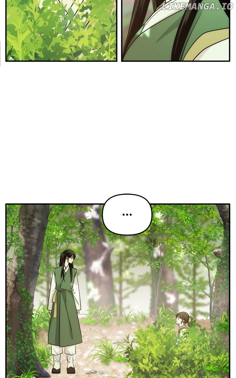 Disaster Is Always Nearby Chapter 48 page 47