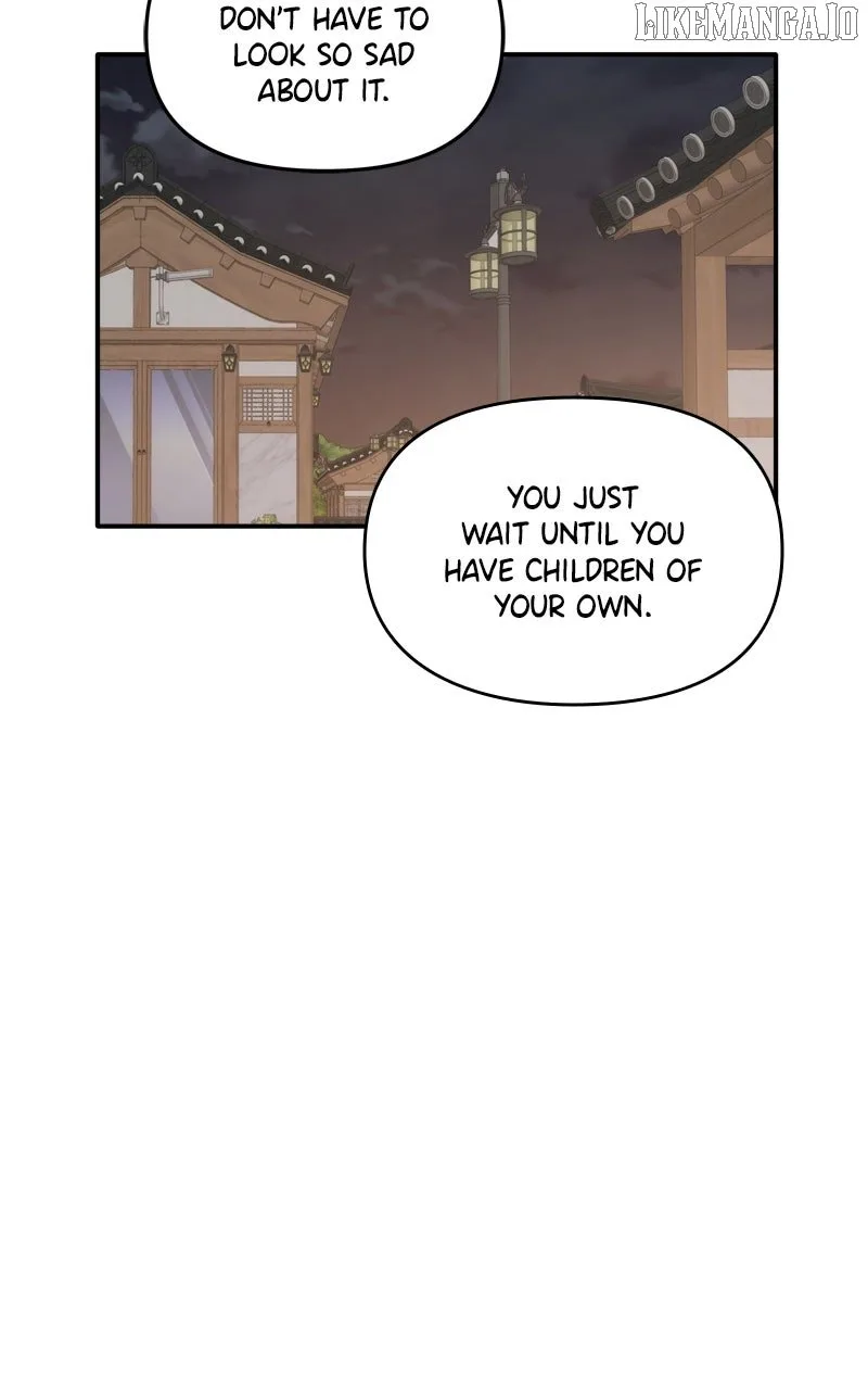 Disaster Is Always Nearby Chapter 53 page 50