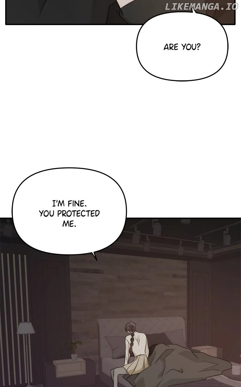 Disaster Is Always Nearby Chapter 47 page 74