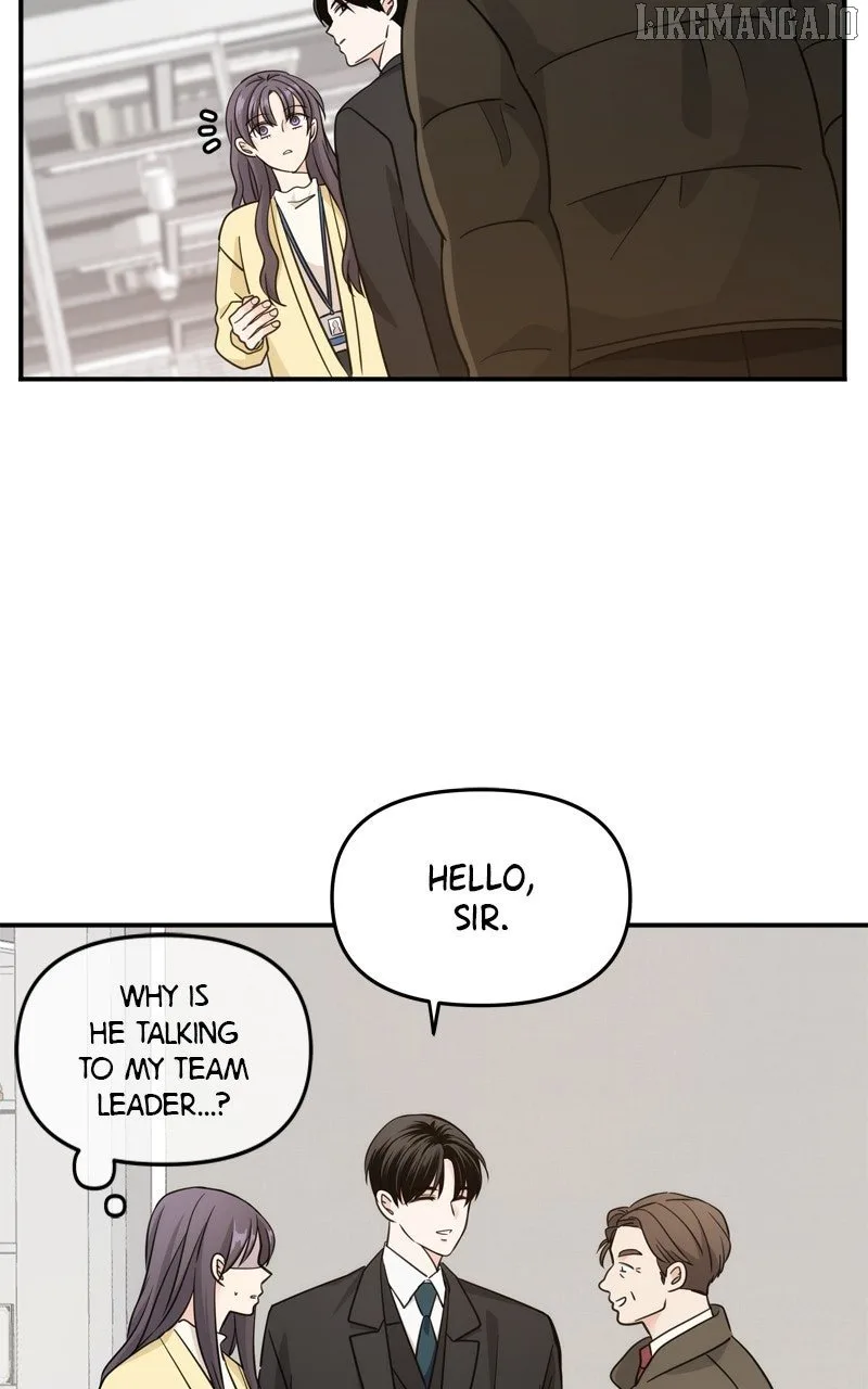 Disaster Is Always Nearby Chapter 58 page 46