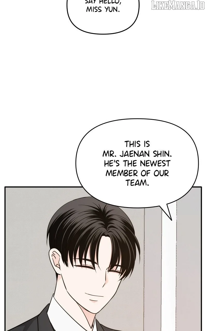 Disaster Is Always Nearby Chapter 58 page 49