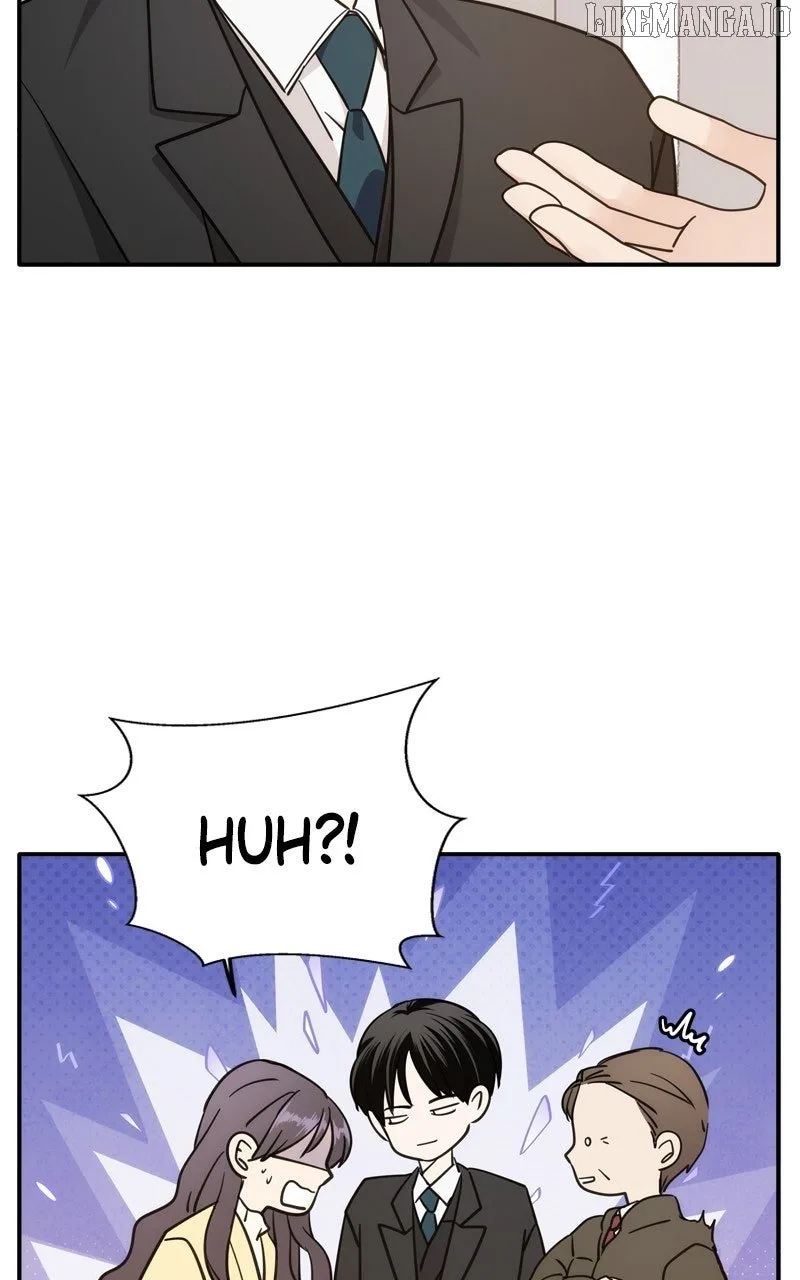 Disaster Is Always Nearby Chapter 58 page 50