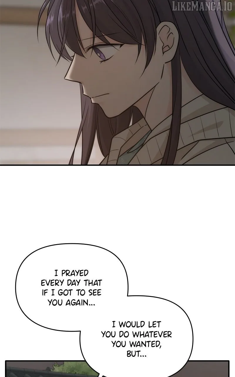 Disaster Is Always Nearby Chapter 53 page 47