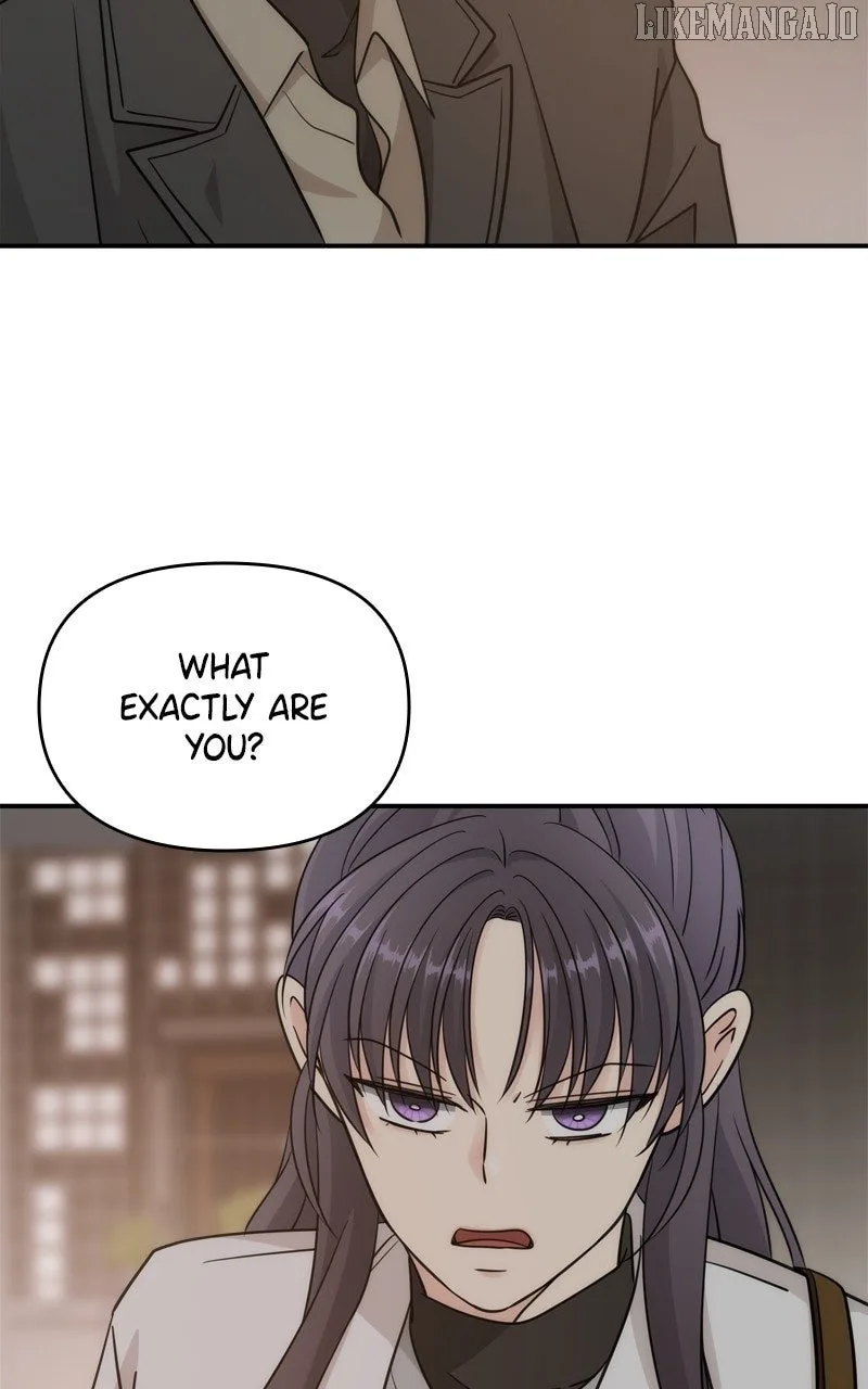 Disaster Is Always Nearby Chapter 57 page 55