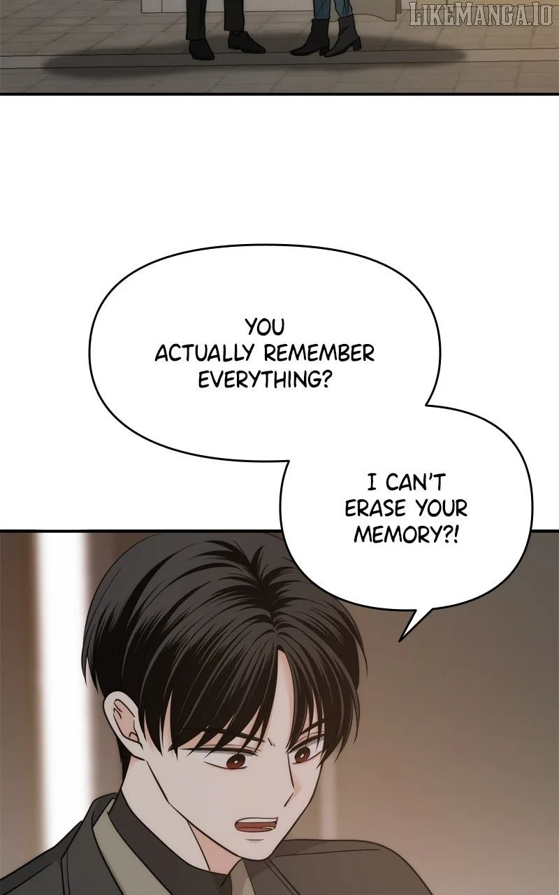 Disaster Is Always Nearby Chapter 57 page 54