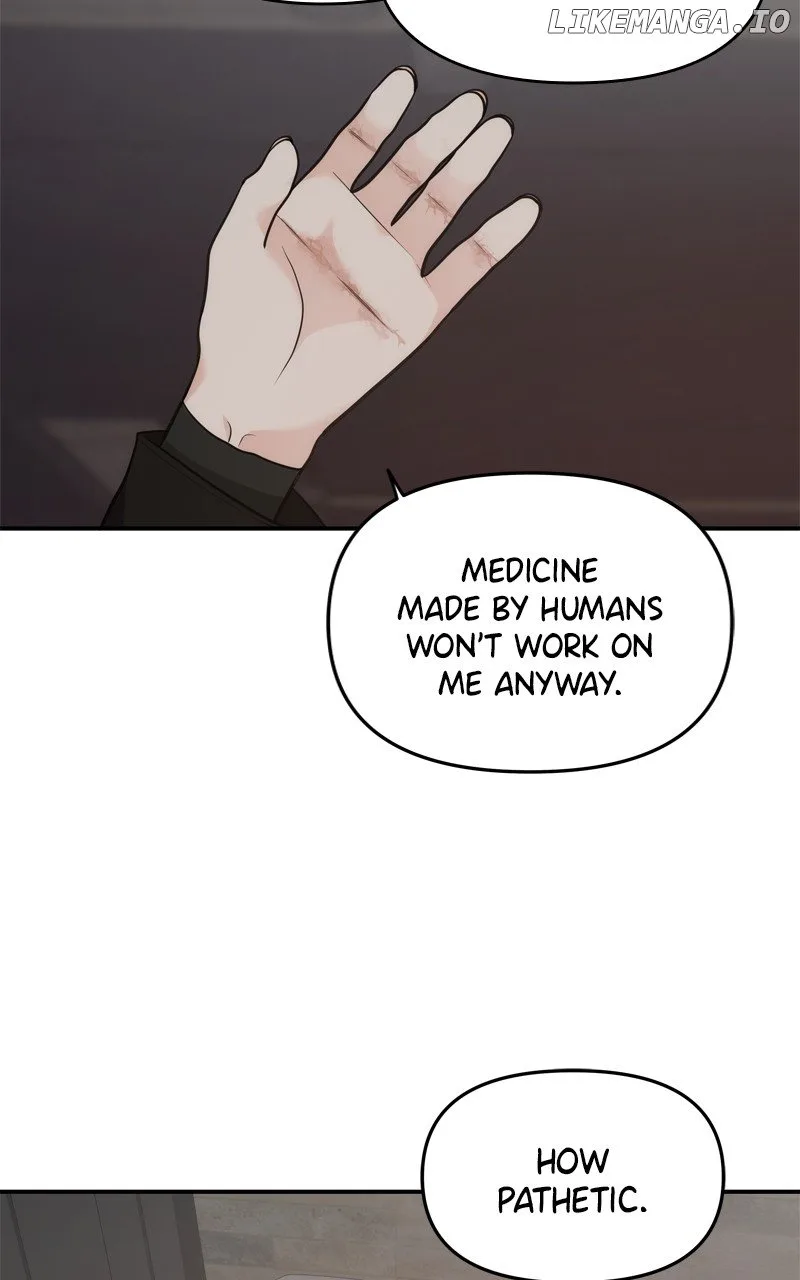 Disaster Is Always Nearby Chapter 47 page 79