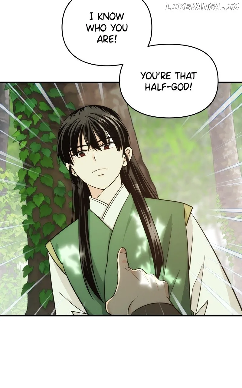 Disaster Is Always Nearby Chapter 48 page 50