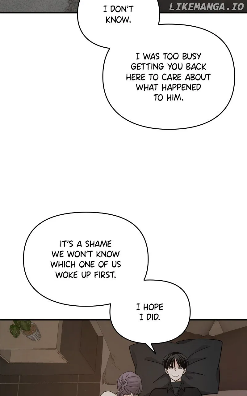 Disaster Is Always Nearby Chapter 47 page 76