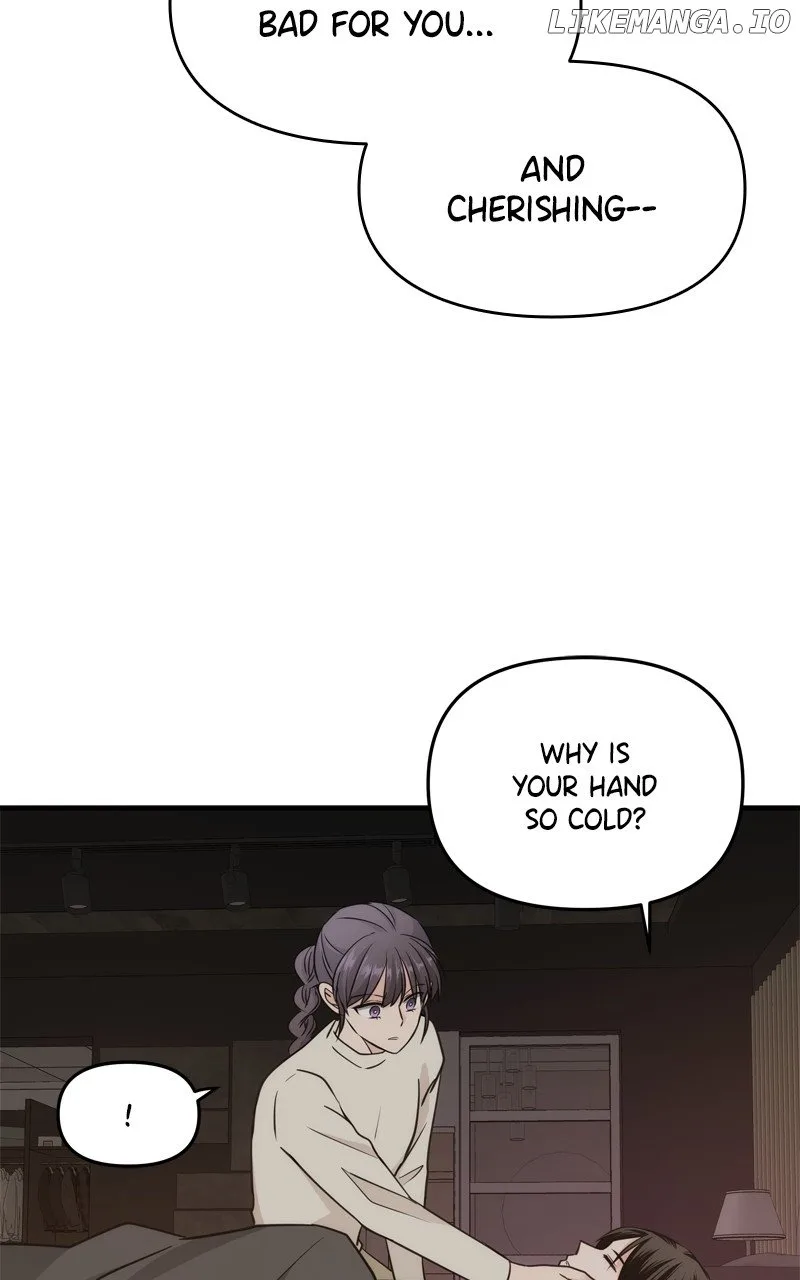 Disaster Is Always Nearby Chapter 47 page 72