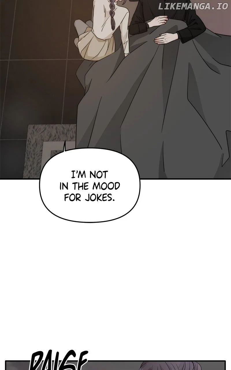 Disaster Is Always Nearby Chapter 47 page 77
