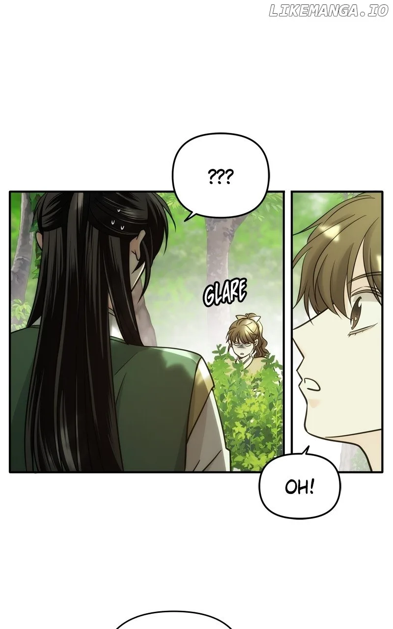 Disaster Is Always Nearby Chapter 48 page 49