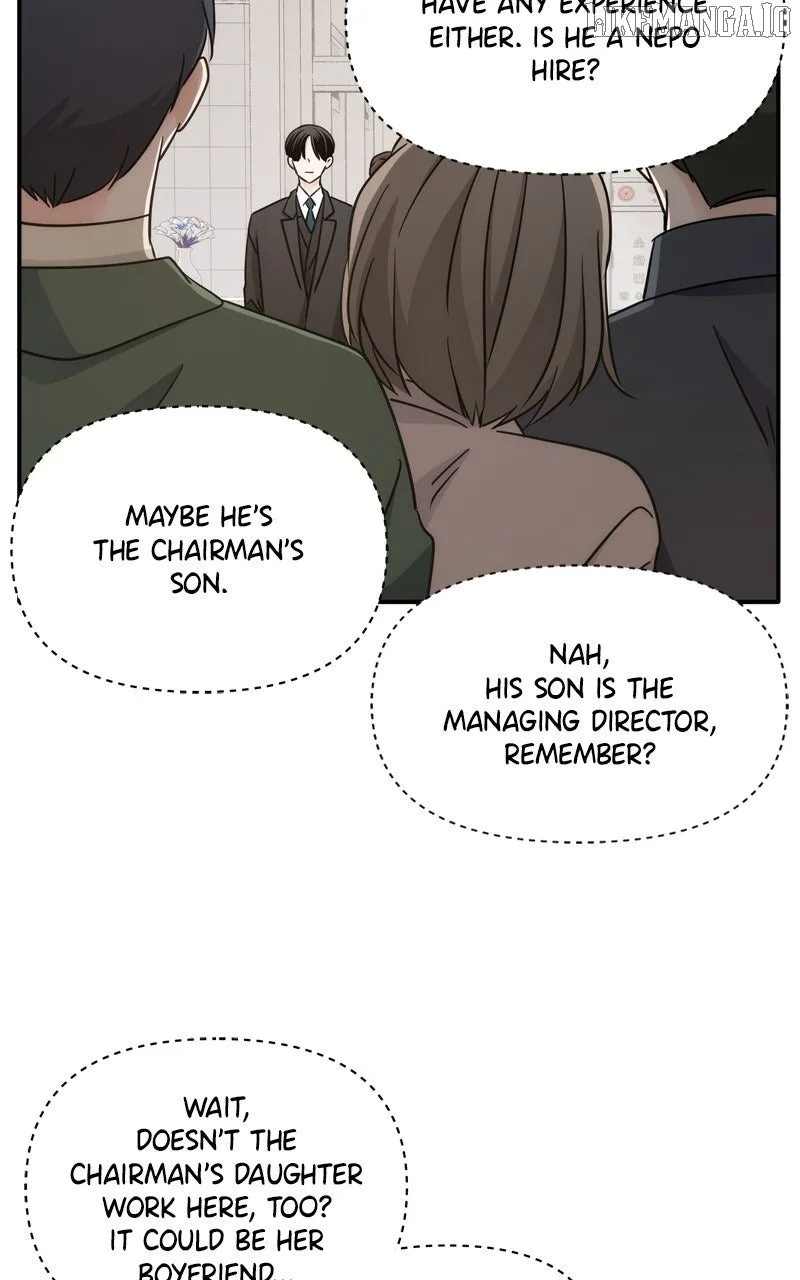 Disaster Is Always Nearby Chapter 58 page 53