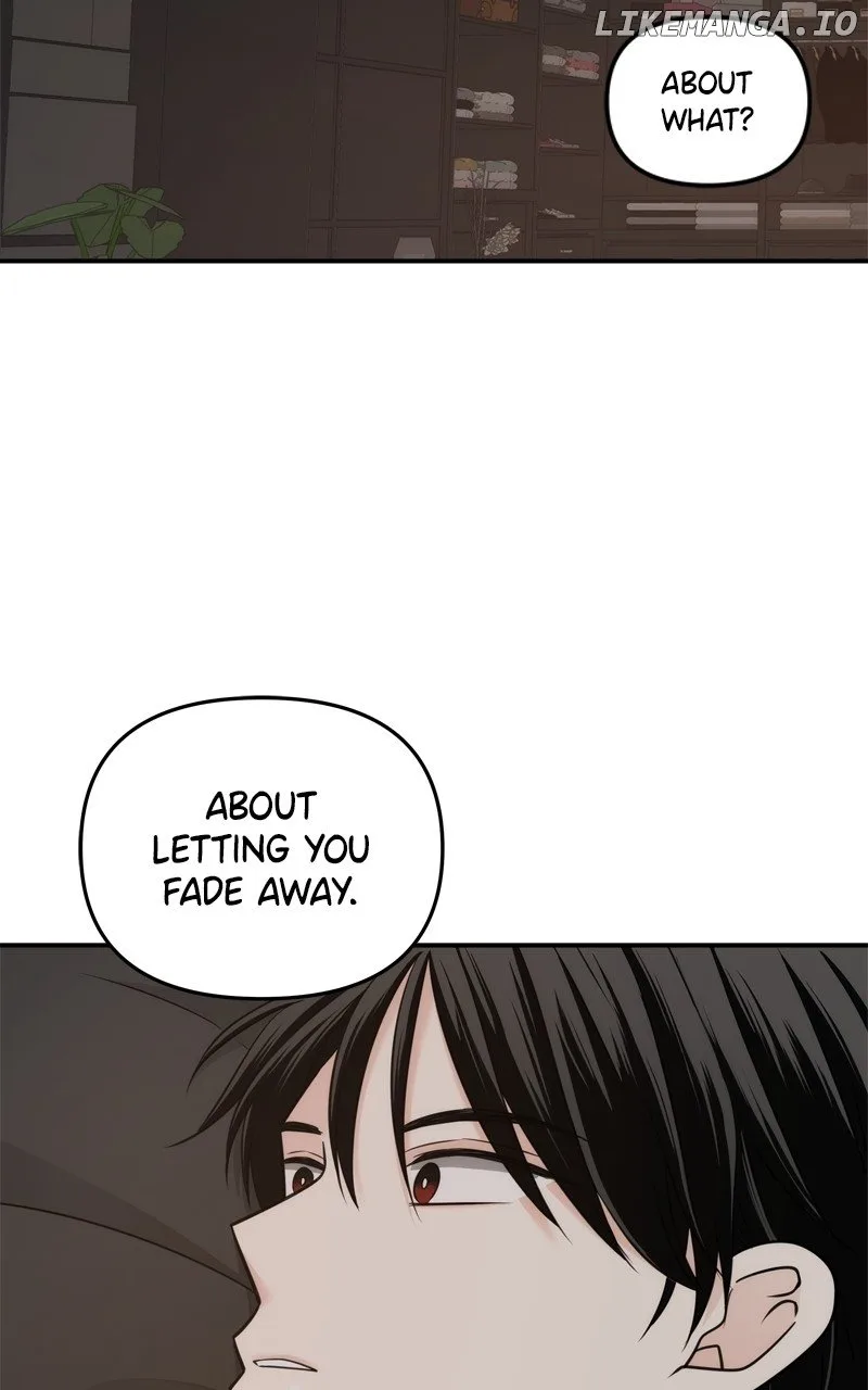 Disaster Is Always Nearby Chapter 47 page 83