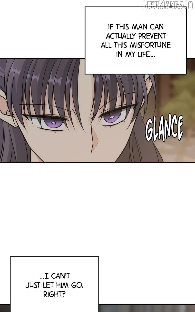 Disaster Is Always Nearby Chapter 57 page 64