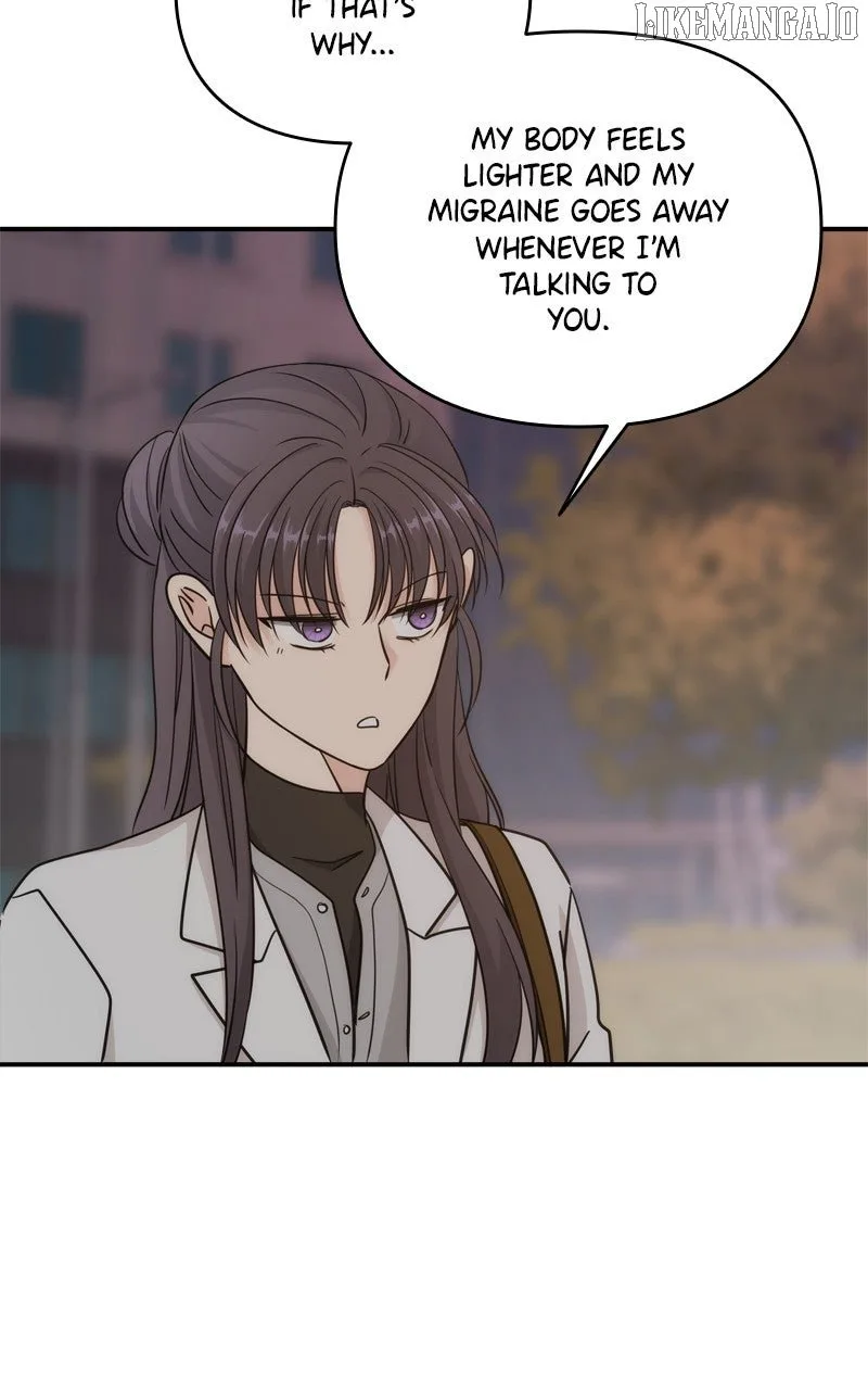 Disaster Is Always Nearby Chapter 57 page 63