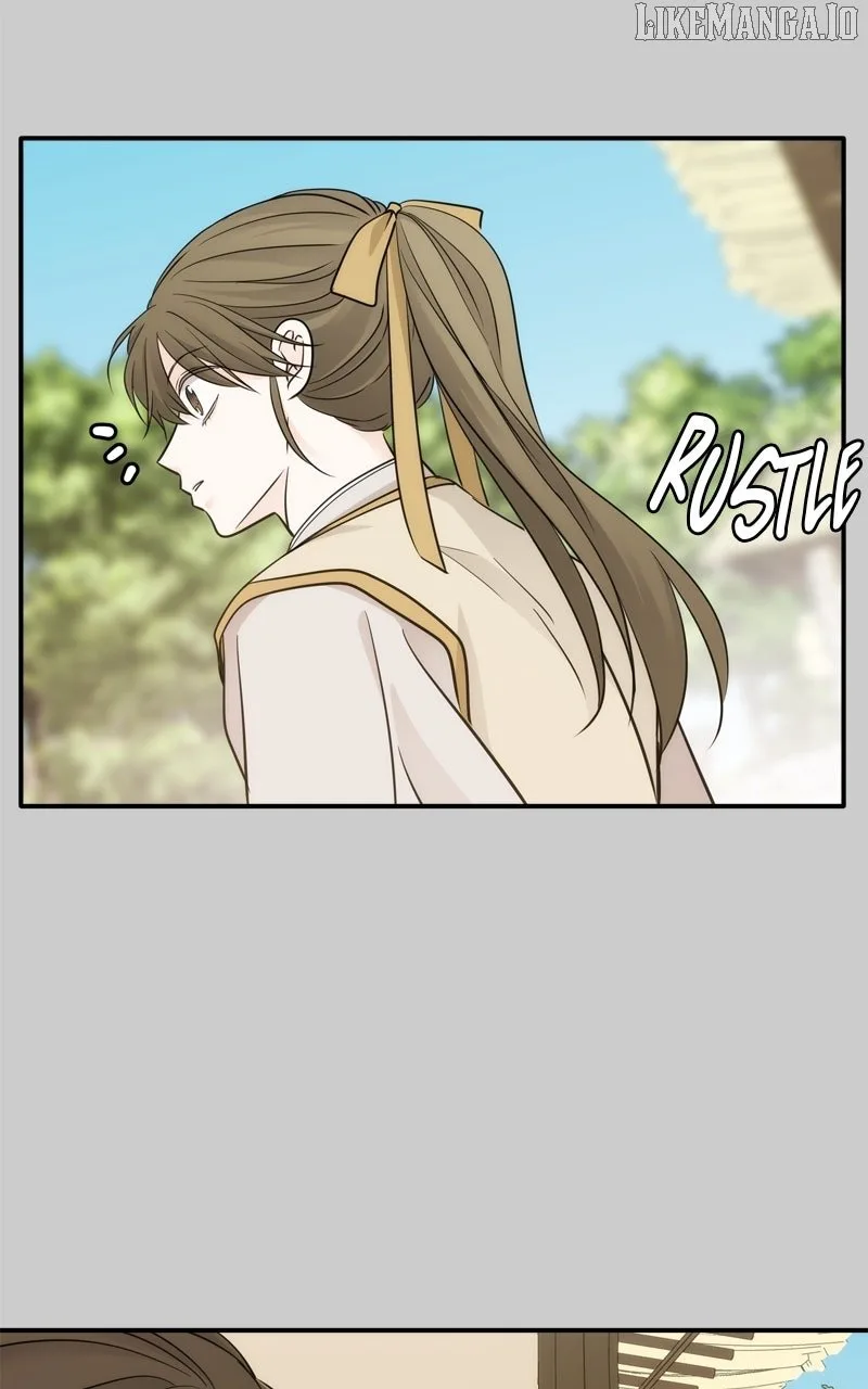 Disaster Is Always Nearby Chapter 53 page 55