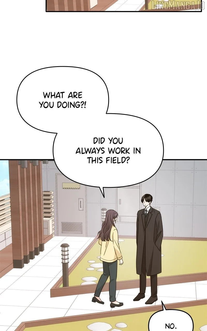 Disaster Is Always Nearby Chapter 58 page 61