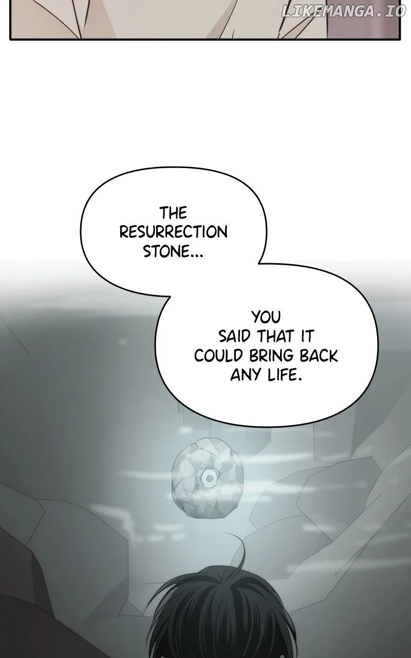 Disaster Is Always Nearby Chapter 47 page 85