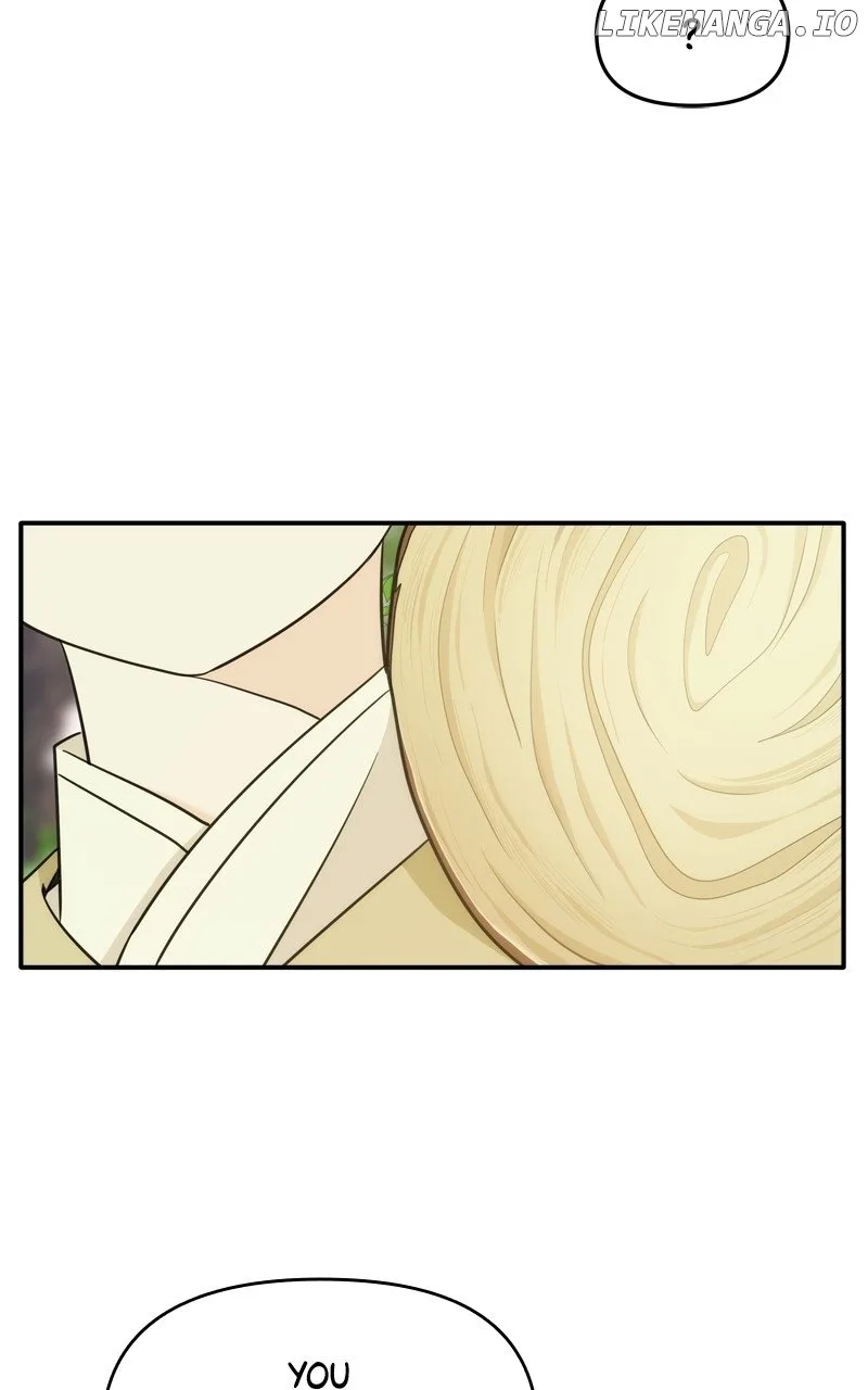 Disaster Is Always Nearby Chapter 48 page 54