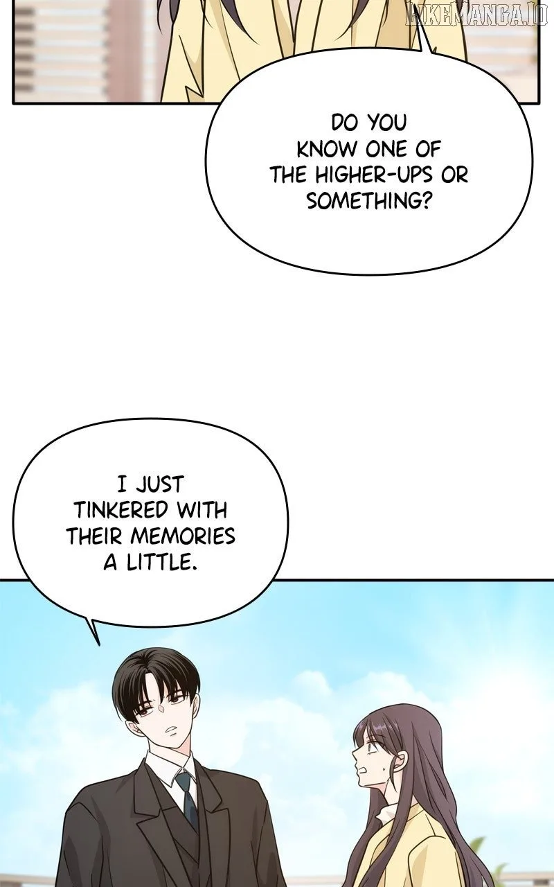 Disaster Is Always Nearby Chapter 58 page 63