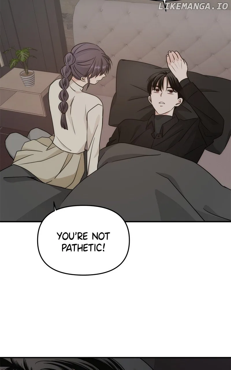 Disaster Is Always Nearby Chapter 47 page 80