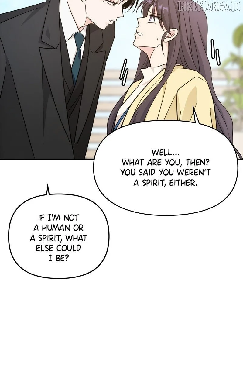 Disaster Is Always Nearby Chapter 58 page 66