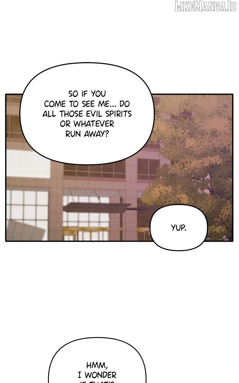 Disaster Is Always Nearby Chapter 57 page 62