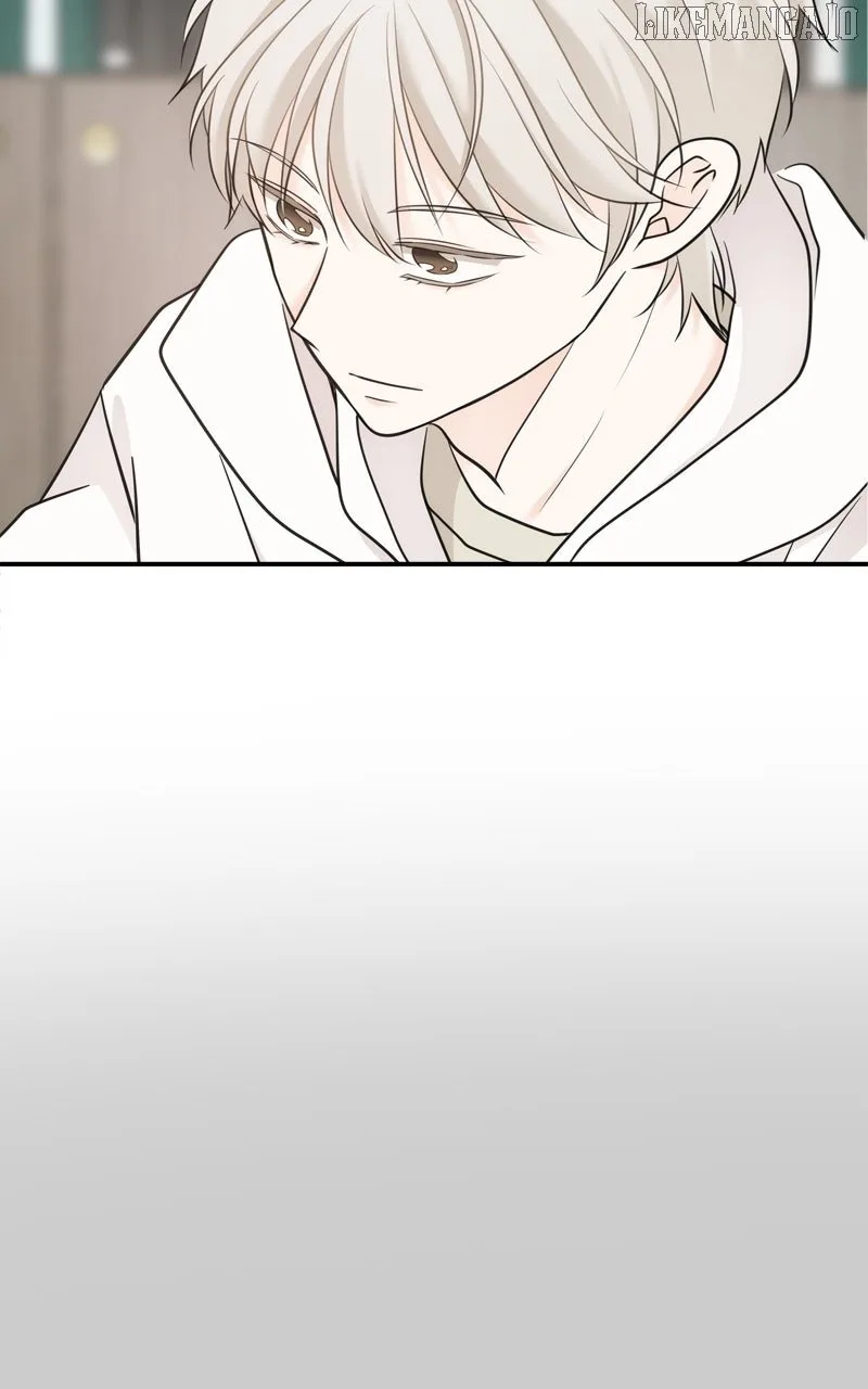 Disaster Is Always Nearby Chapter 53 page 53