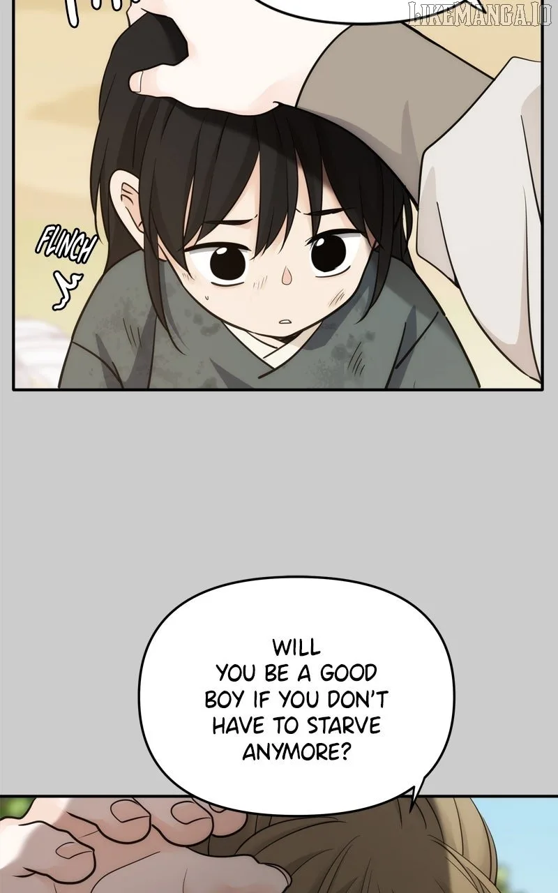 Disaster Is Always Nearby Chapter 53 page 60