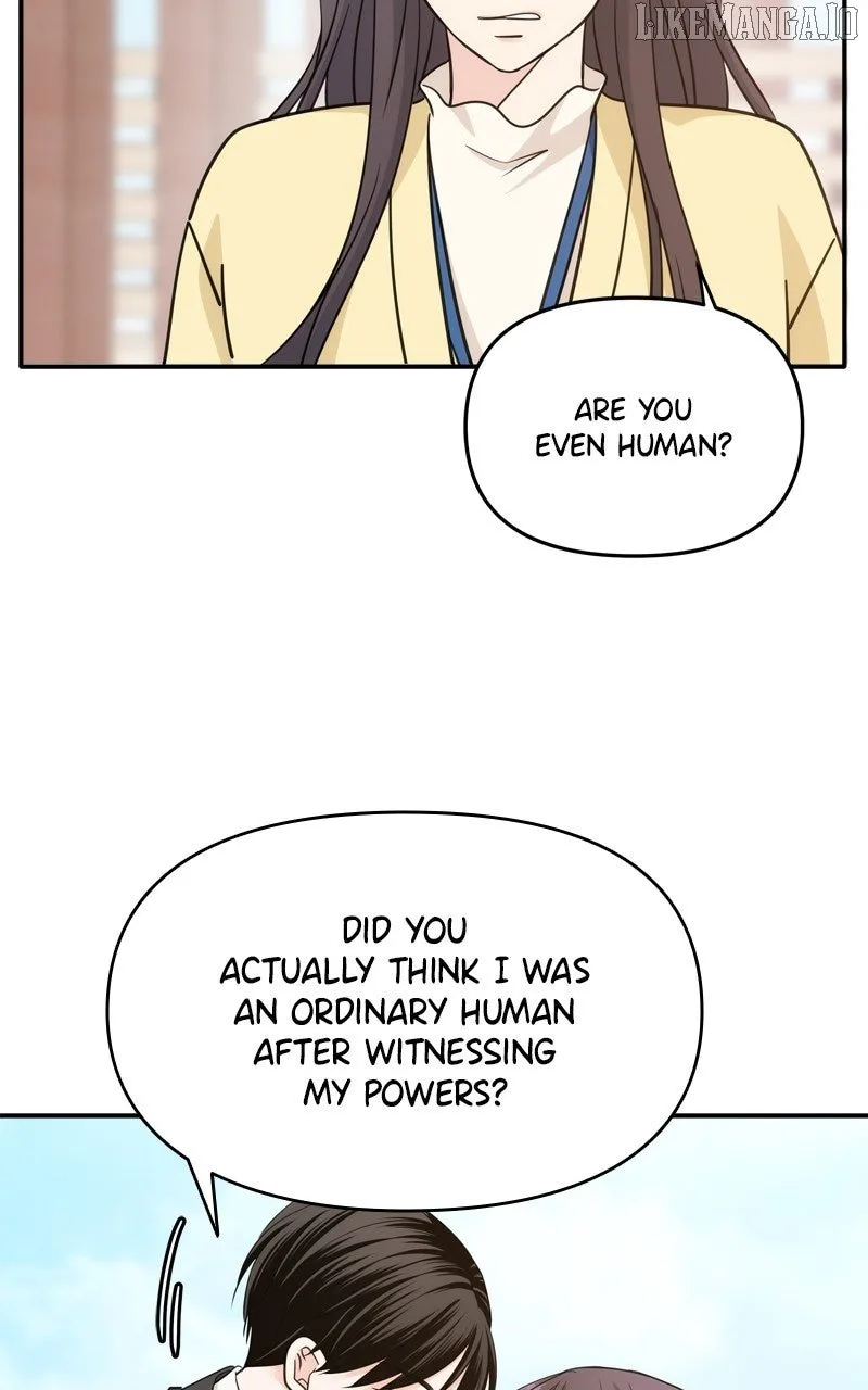 Disaster Is Always Nearby Chapter 58 page 65